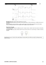 Preview for 185 page of Oerlikon CITOSTEEL III 420 Instruction For Operation And Maintenance