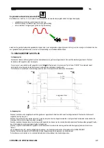 Preview for 245 page of Oerlikon CITOSTEEL III 420 Instruction For Operation And Maintenance