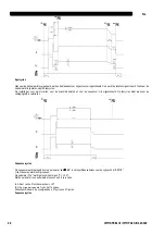 Preview for 246 page of Oerlikon CITOSTEEL III 420 Instruction For Operation And Maintenance