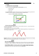 Preview for 274 page of Oerlikon CITOSTEEL III 420 Instruction For Operation And Maintenance