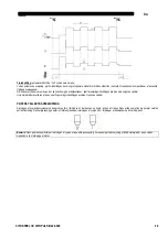 Preview for 278 page of Oerlikon CITOSTEEL III 420 Instruction For Operation And Maintenance