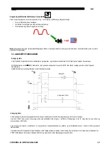 Preview for 307 page of Oerlikon CITOSTEEL III 420 Instruction For Operation And Maintenance