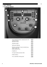 Preview for 319 page of Oerlikon CITOSTEEL III 420 Instruction For Operation And Maintenance