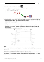 Preview for 338 page of Oerlikon CITOSTEEL III 420 Instruction For Operation And Maintenance