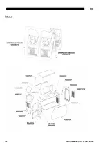 Preview for 358 page of Oerlikon CITOSTEEL III 420 Instruction For Operation And Maintenance