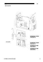 Preview for 359 page of Oerlikon CITOSTEEL III 420 Instruction For Operation And Maintenance