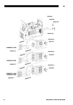 Preview for 360 page of Oerlikon CITOSTEEL III 420 Instruction For Operation And Maintenance