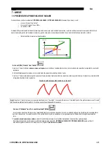 Preview for 367 page of Oerlikon CITOSTEEL III 420 Instruction For Operation And Maintenance