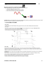 Preview for 369 page of Oerlikon CITOSTEEL III 420 Instruction For Operation And Maintenance