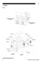 Preview for 389 page of Oerlikon CITOSTEEL III 420 Instruction For Operation And Maintenance