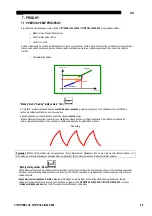 Preview for 398 page of Oerlikon CITOSTEEL III 420 Instruction For Operation And Maintenance