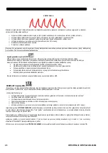 Preview for 399 page of Oerlikon CITOSTEEL III 420 Instruction For Operation And Maintenance