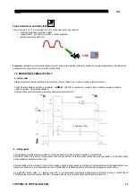 Preview for 400 page of Oerlikon CITOSTEEL III 420 Instruction For Operation And Maintenance