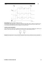 Preview for 402 page of Oerlikon CITOSTEEL III 420 Instruction For Operation And Maintenance