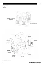 Preview for 420 page of Oerlikon CITOSTEEL III 420 Instruction For Operation And Maintenance