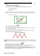 Preview for 429 page of Oerlikon CITOSTEEL III 420 Instruction For Operation And Maintenance