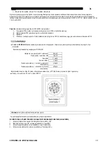 Preview for 446 page of Oerlikon CITOSTEEL III 420 Instruction For Operation And Maintenance