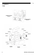 Preview for 451 page of Oerlikon CITOSTEEL III 420 Instruction For Operation And Maintenance