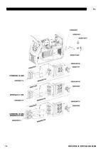 Preview for 453 page of Oerlikon CITOSTEEL III 420 Instruction For Operation And Maintenance