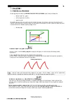 Preview for 460 page of Oerlikon CITOSTEEL III 420 Instruction For Operation And Maintenance