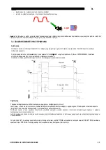 Preview for 462 page of Oerlikon CITOSTEEL III 420 Instruction For Operation And Maintenance