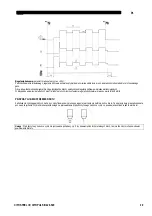 Preview for 464 page of Oerlikon CITOSTEEL III 420 Instruction For Operation And Maintenance