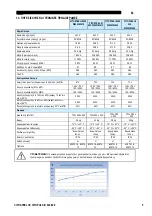 Предварительный просмотр 471 страницы Oerlikon CITOSTEEL III 420 Instruction For Operation And Maintenance