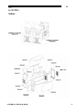 Preview for 483 page of Oerlikon CITOSTEEL III 420 Instruction For Operation And Maintenance