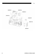 Preview for 486 page of Oerlikon CITOSTEEL III 420 Instruction For Operation And Maintenance