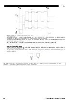 Preview for 496 page of Oerlikon CITOSTEEL III 420 Instruction For Operation And Maintenance