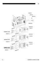 Предварительный просмотр 516 страницы Oerlikon CITOSTEEL III 420 Instruction For Operation And Maintenance