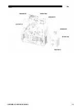 Предварительный просмотр 517 страницы Oerlikon CITOSTEEL III 420 Instruction For Operation And Maintenance