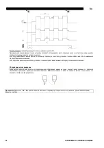 Предварительный просмотр 528 страницы Oerlikon CITOSTEEL III 420 Instruction For Operation And Maintenance