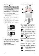 Предварительный просмотр 12 страницы Oerlikon CITOSTEP 255C Operator'S Manual