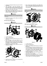 Предварительный просмотр 15 страницы Oerlikon CITOSTEP 255C Operator'S Manual