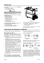 Предварительный просмотр 30 страницы Oerlikon CITOSTEP 255C Operator'S Manual