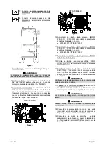 Предварительный просмотр 32 страницы Oerlikon CITOSTEP 255C Operator'S Manual