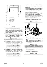 Предварительный просмотр 33 страницы Oerlikon CITOSTEP 255C Operator'S Manual