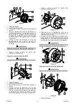 Предварительный просмотр 34 страницы Oerlikon CITOSTEP 255C Operator'S Manual