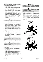 Предварительный просмотр 36 страницы Oerlikon CITOSTEP 255C Operator'S Manual