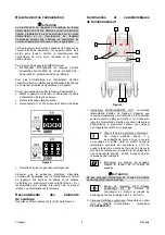 Предварительный просмотр 51 страницы Oerlikon CITOSTEP 255C Operator'S Manual