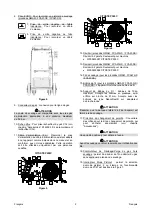 Предварительный просмотр 52 страницы Oerlikon CITOSTEP 255C Operator'S Manual