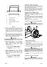 Предварительный просмотр 53 страницы Oerlikon CITOSTEP 255C Operator'S Manual