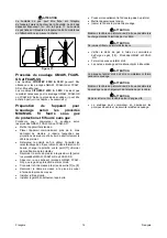 Предварительный просмотр 57 страницы Oerlikon CITOSTEP 255C Operator'S Manual