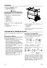 Предварительный просмотр 70 страницы Oerlikon CITOSTEP 255C Operator'S Manual