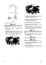 Предварительный просмотр 72 страницы Oerlikon CITOSTEP 255C Operator'S Manual