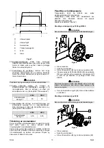 Предварительный просмотр 73 страницы Oerlikon CITOSTEP 255C Operator'S Manual