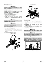 Предварительный просмотр 76 страницы Oerlikon CITOSTEP 255C Operator'S Manual