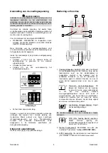 Предварительный просмотр 90 страницы Oerlikon CITOSTEP 255C Operator'S Manual