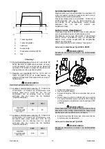 Предварительный просмотр 92 страницы Oerlikon CITOSTEP 255C Operator'S Manual